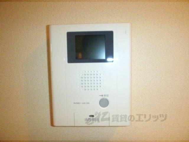 インターフォン