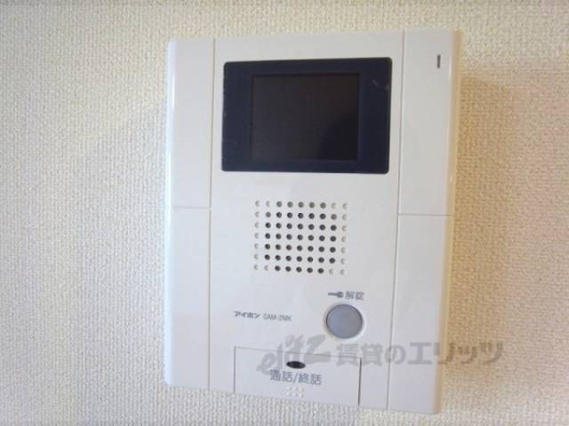 インターフォン