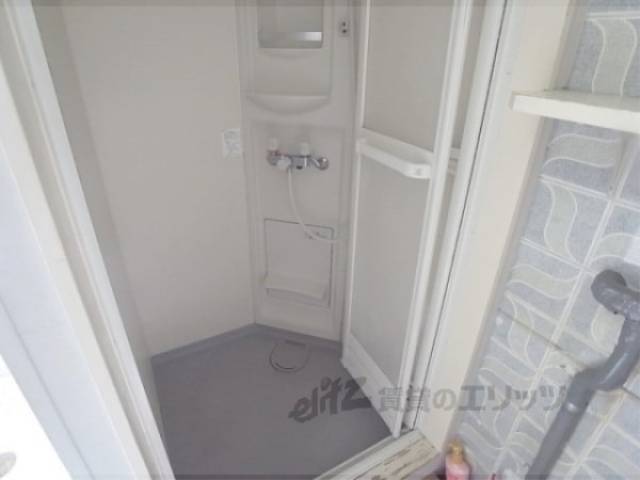 風呂　シャワー(共同)