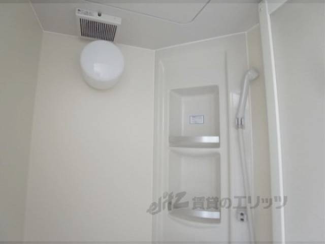 風呂　シャワー(共同)