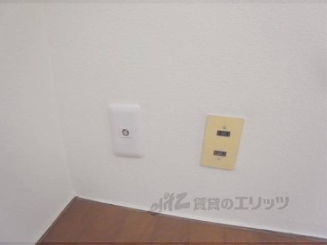 コンセント