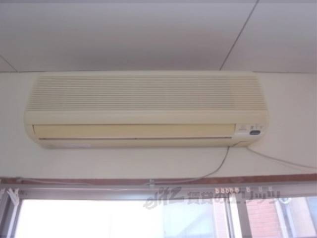 エアコン