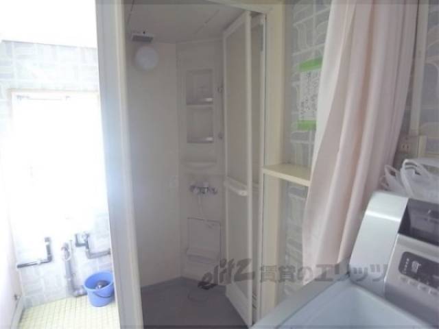 風呂　シャワー(共同)