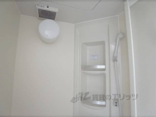 風呂　シャワー(共同)