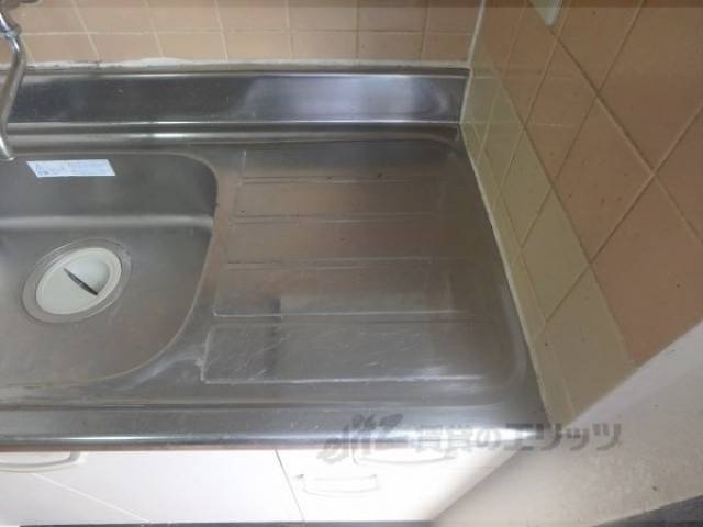 キッチン　コンロ