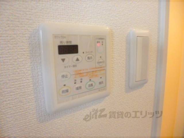 イメージ写真　浴室乾燥機