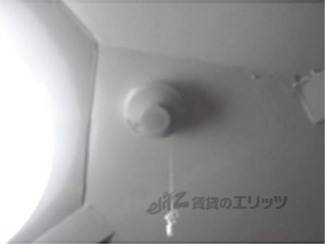 火災報知器