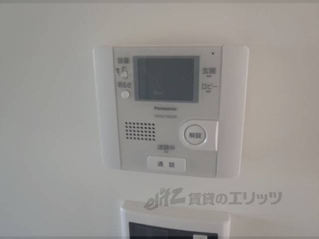 ＴＶドアホン