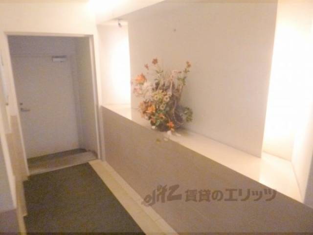 共用廊下