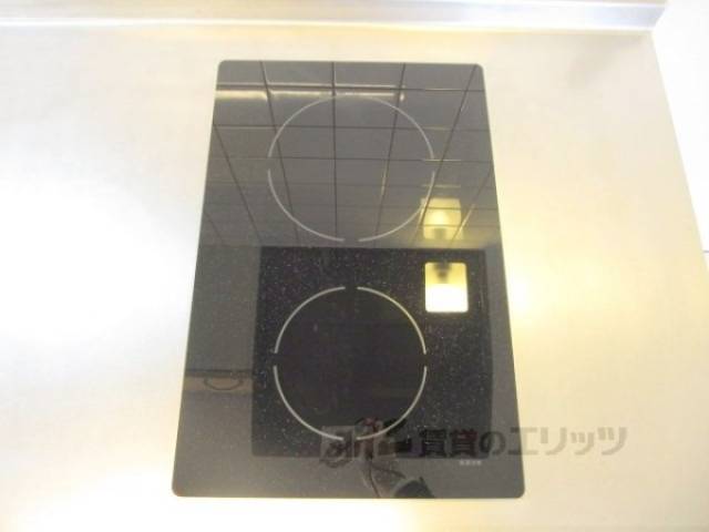 キッチン　ＩＨコンロ