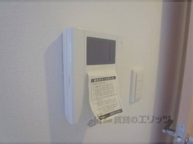 ドアフォン（ＴＶ含）