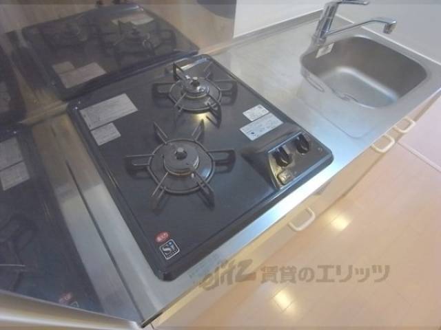 キッチン　306号室のコピーです