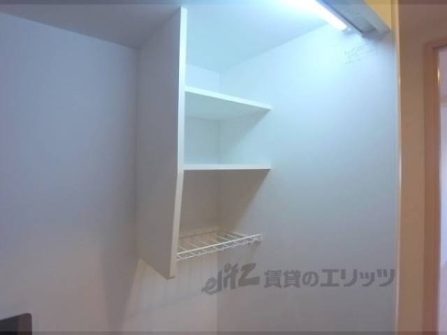 収納　306号室のコピーです