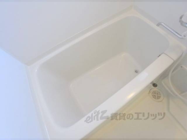 風呂　306号室のコピーです