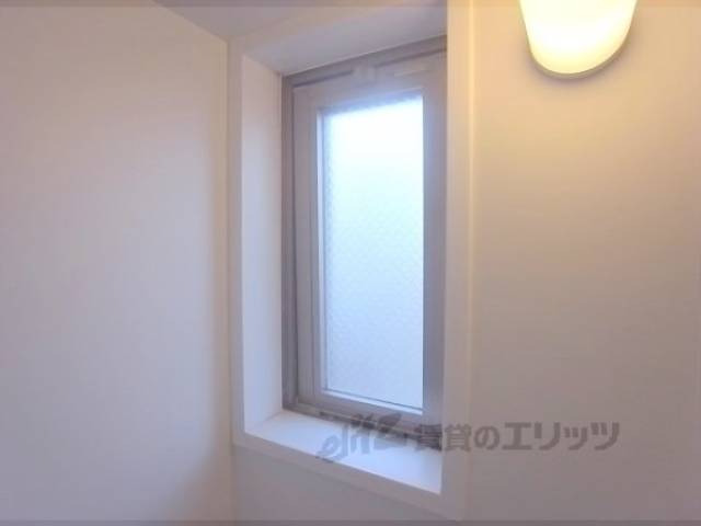 窓　306号室のコピーです