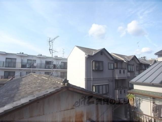 眺望　306号室のコピーです