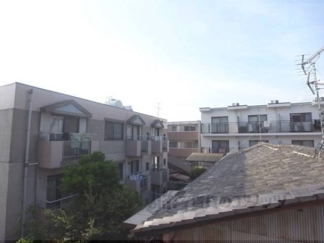 眺望　306号室のコピーです