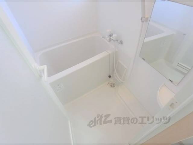 風呂　306号室のコピーです