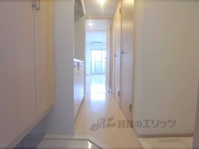 廊下　306号室のコピーです