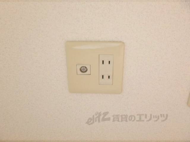 テレビ線