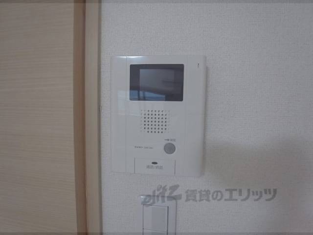 モニターホン