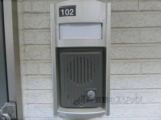インターフォン
