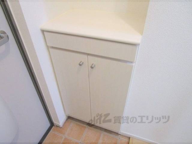 下駄箱