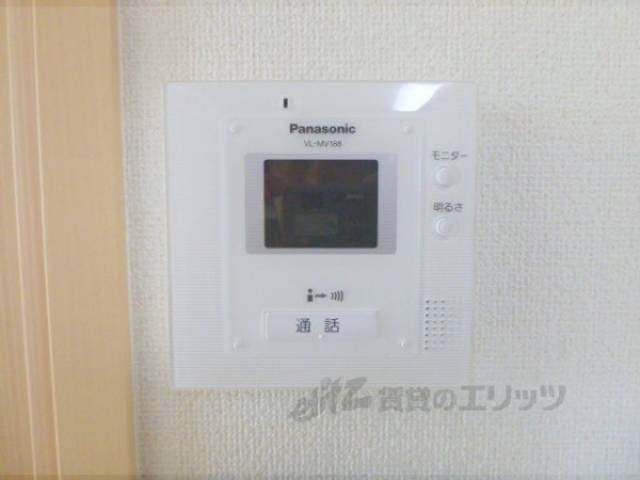 モニターフォン