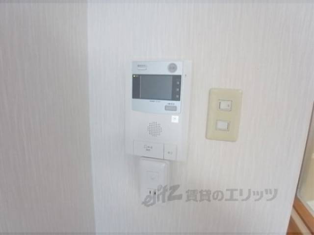 ドアフォン（ＴＶ含）