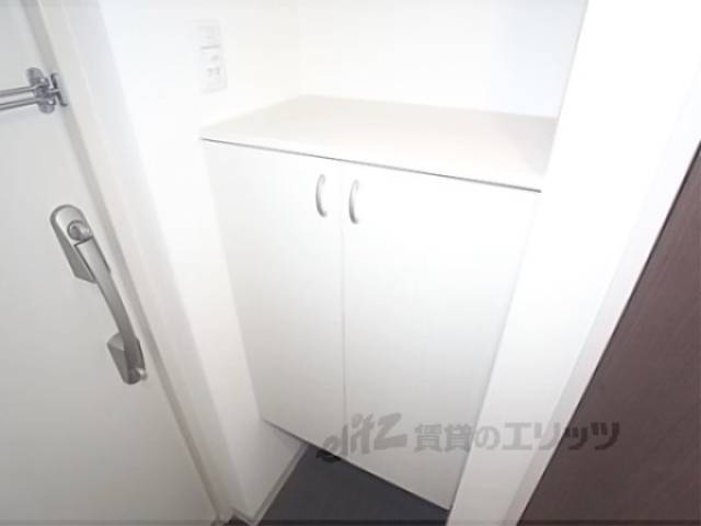 下駄箱