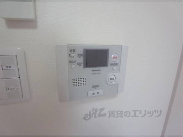 モニターフォン