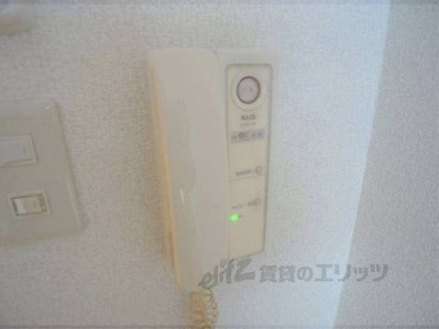 インターホン