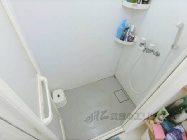 風呂　シャワールーム