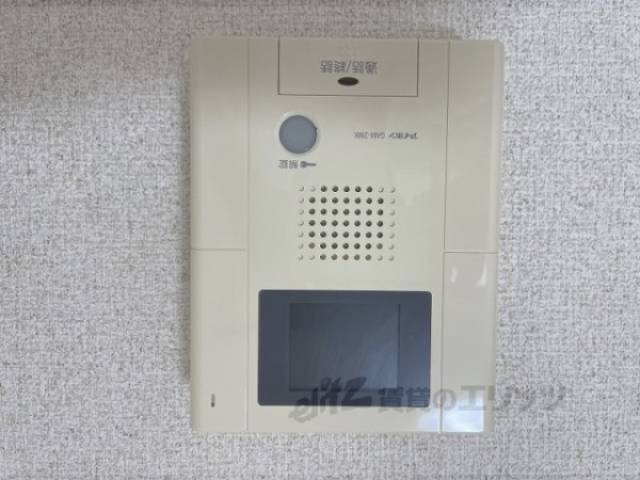 ドアフォン（ＴＶ含）