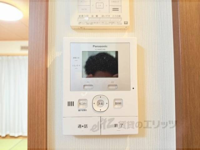 ドアフォン（ＴＶ含）