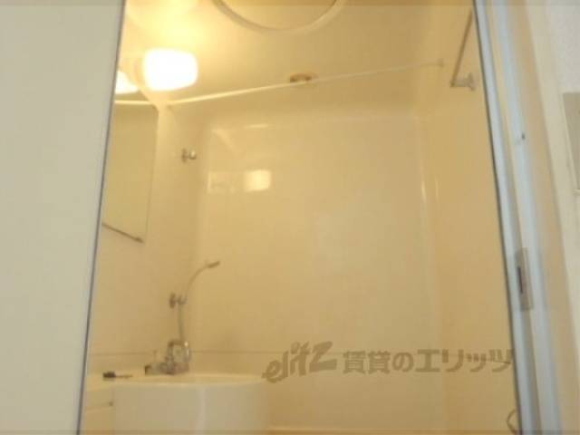 ユニットバス