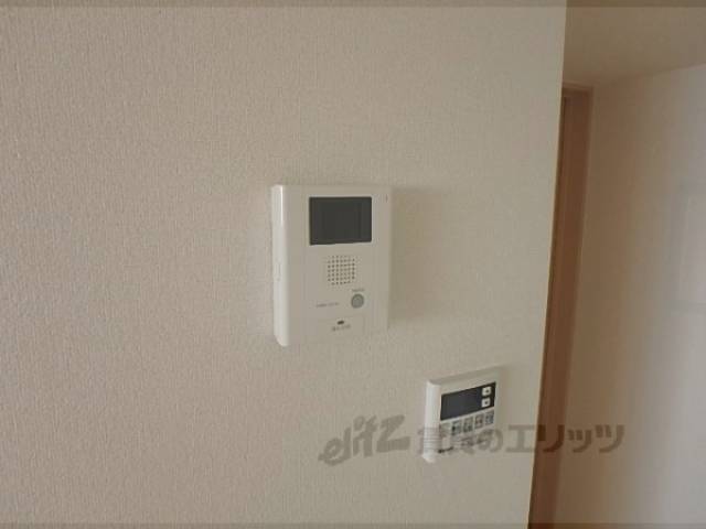 テレビドアホン