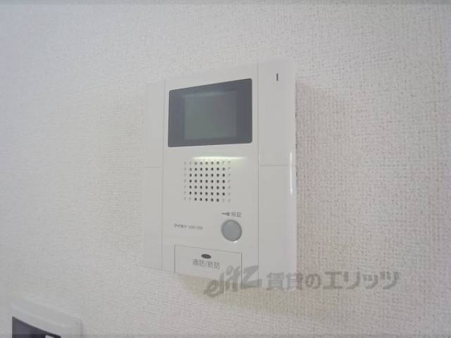 インターフォン