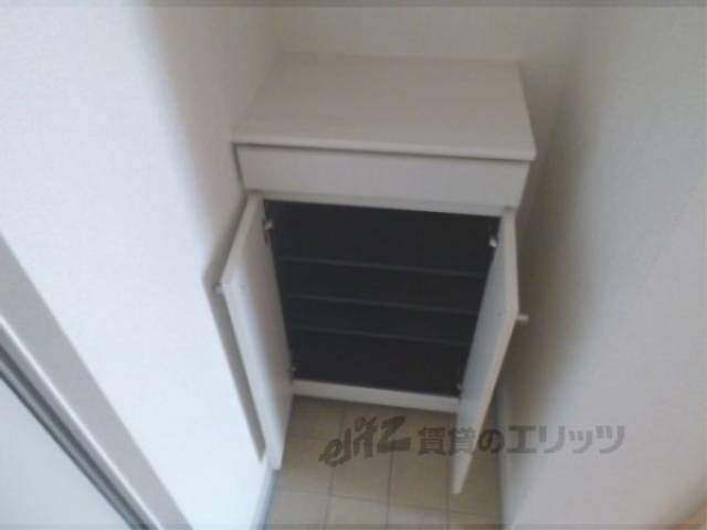 下駄箱
