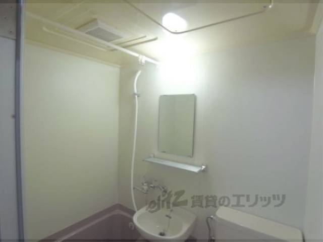 ユニットバス