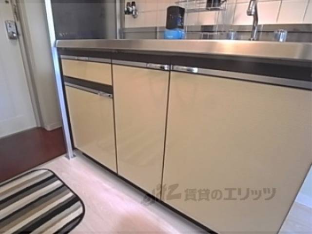 キッチン収納