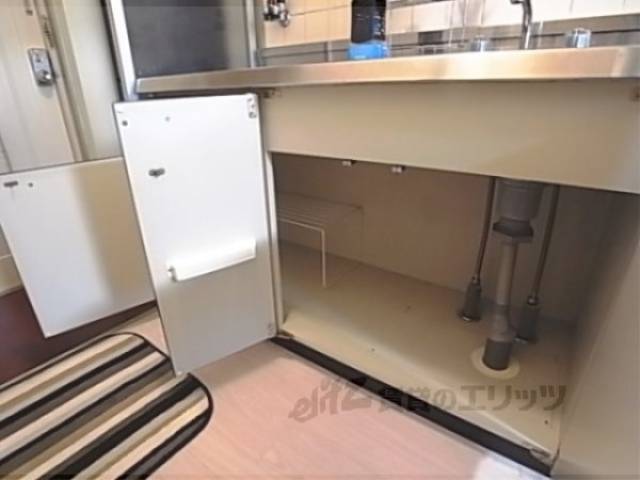 キッチン収納