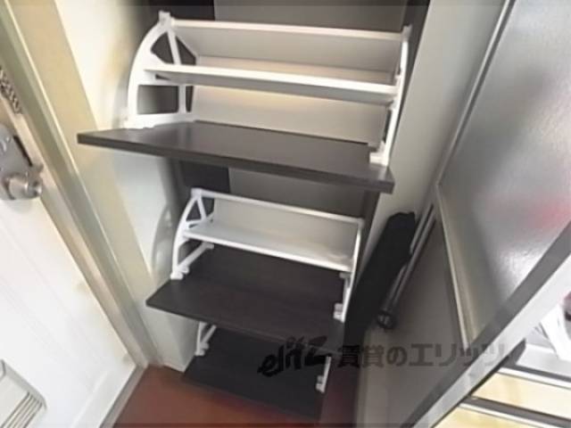 下駄箱