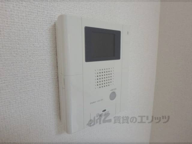 インターフォン