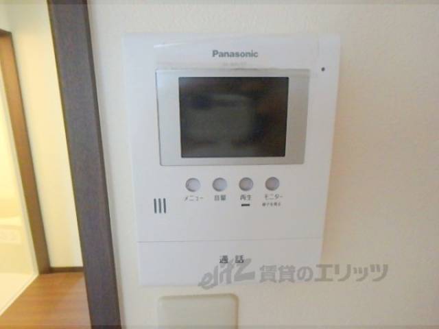 インターフォン