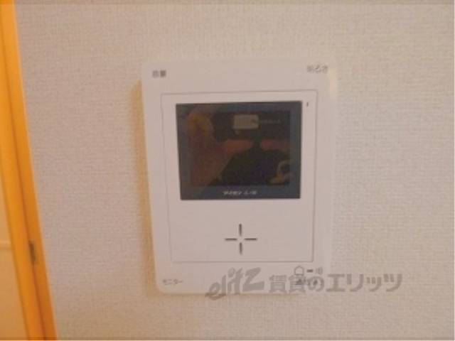 モニターホン