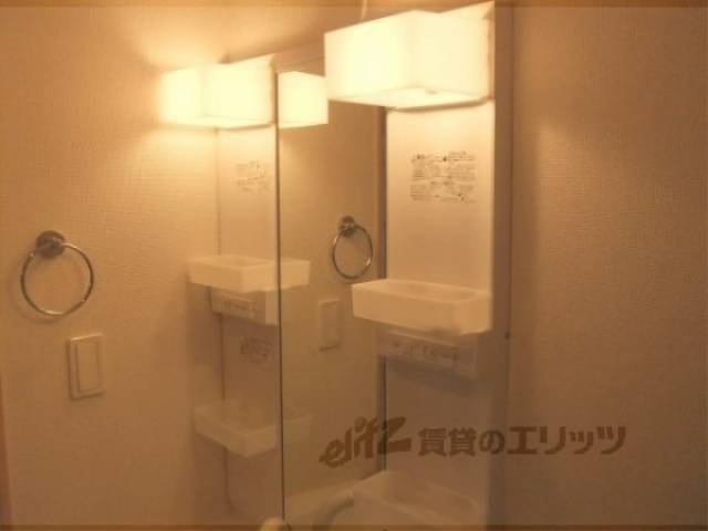 洗面所