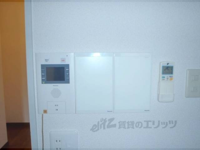 インターホン