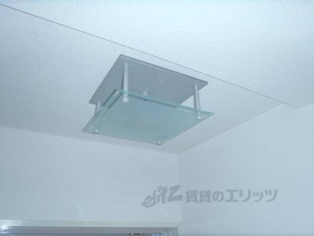 玄関照明