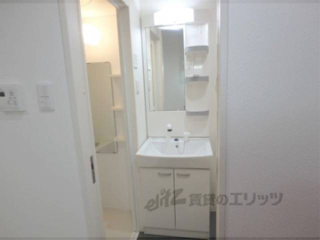 洗面所